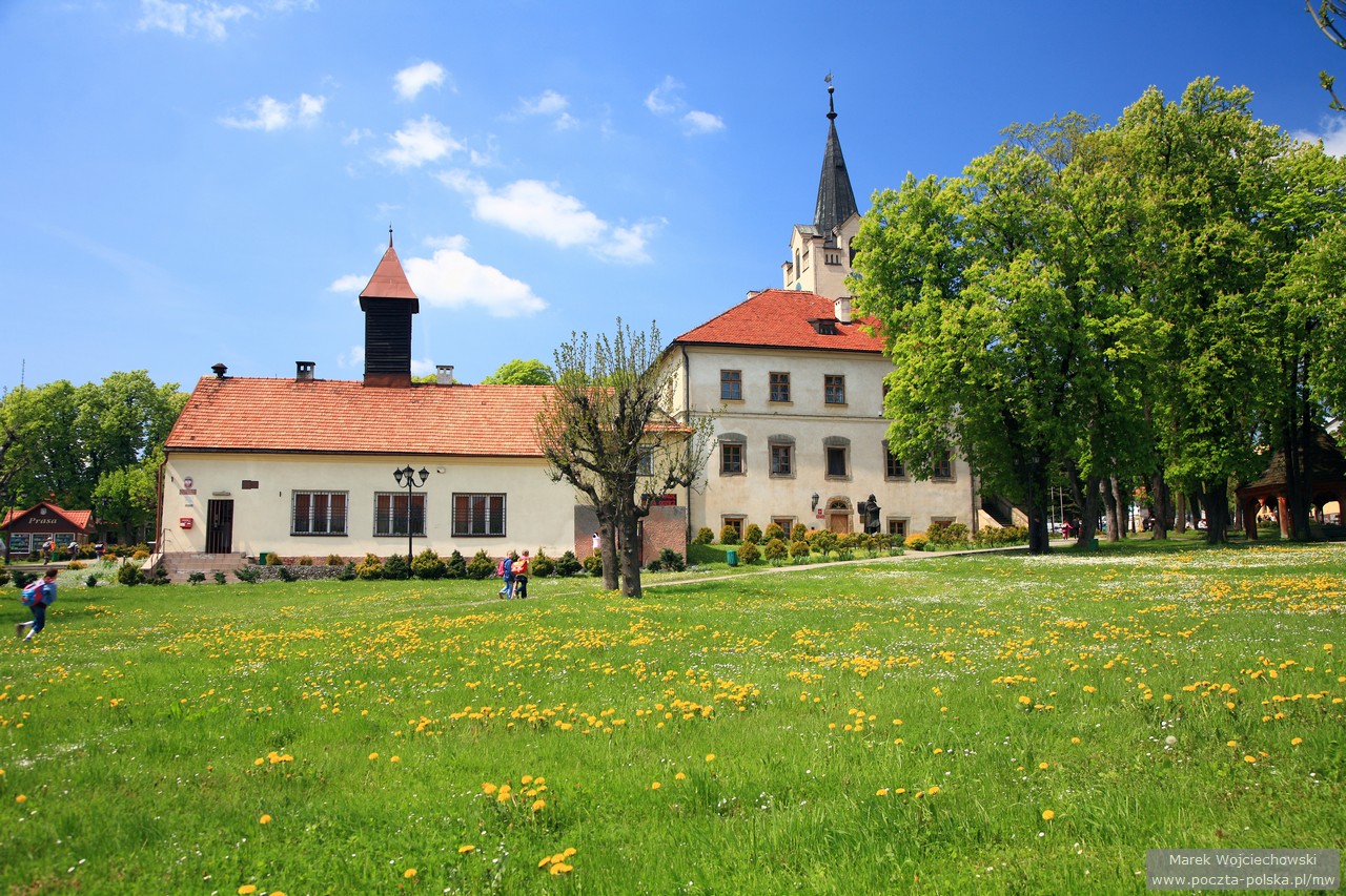 Nowy Wisnicz